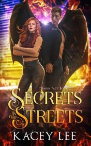 secrets streets, kacey lee