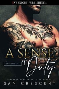 sense duty, sam crescent