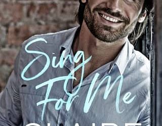 sing for me claire wilder