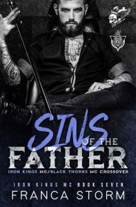 sins father, franca storm