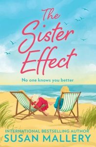 sister effect, susan mallery