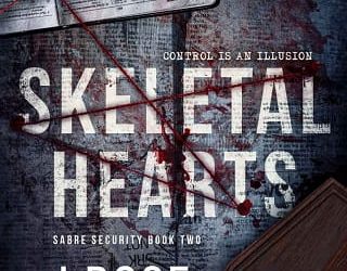 skeletal hearts j rose