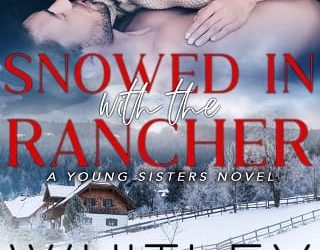 snowed rancher whitley cox