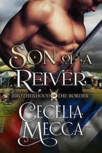 son reiver, cecelia mecca
