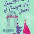 spinster's guide danger manda collins