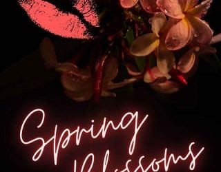 spring blossoms kitt lynn