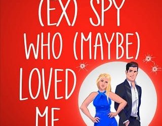 spy loved me christi barth