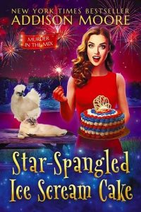 star-spangled, addison moore