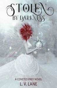 stolen darkness, lv lane