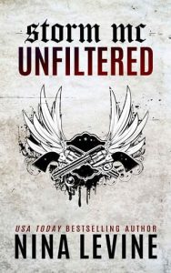 storm mc, nina levine