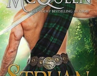 struan hildie mcqueen