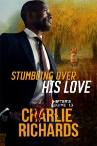 stumbling, charlie richards
