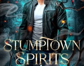stumptown spirits ej russell