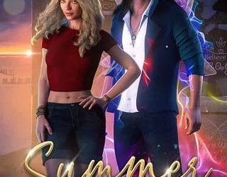 summer thunder alan b gibson