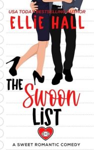 swwon list, ellie hall