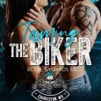 taming biker glenna maynard
