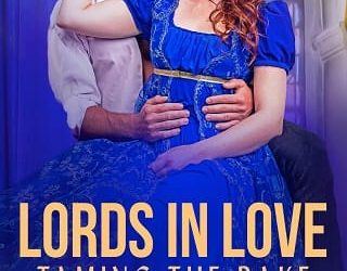 taming rake erica ridley