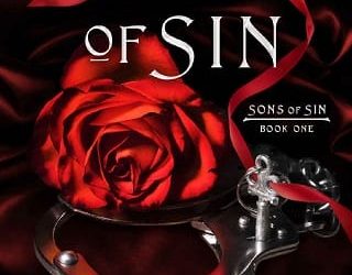 taste sin tonya burrows