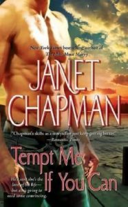 tempt me, janet chapman