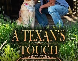 texan's touch cynthia d'alba