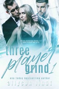 three players grind, allyson lindt