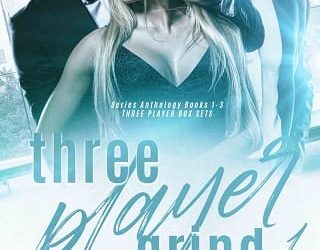 three players grind allyson lindt