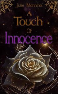 touch innocence, julia mannino