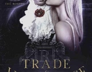 trade in vengeance ruby vincent