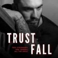 trust fall ariana st claire