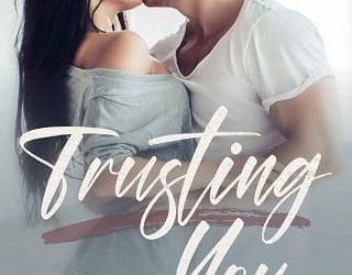 trusting you chloe jane