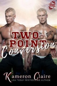 two point, kameron claire