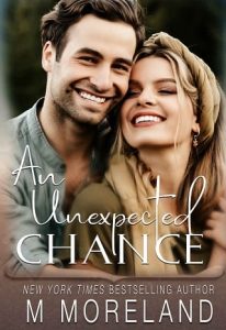 unexpected chance, m moreland