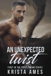 unexpected twist, krista ames