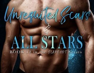 unrequited scars heather c myers
