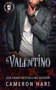 valentino, cameron hart