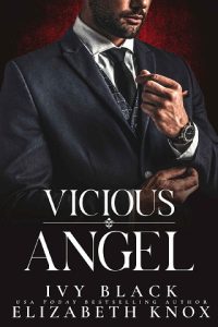 vicious angel, ivy black