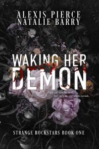 waking demon, natalie barry