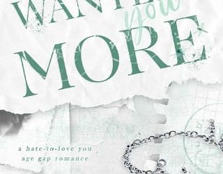 wanted more b celeste