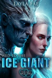 wed ice giant, layla fae