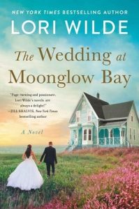 wedding moonglow, lori wilde
