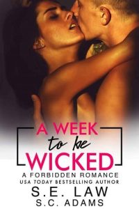 week wicked, se law