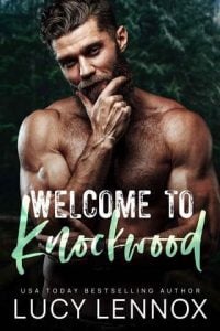 welcome knockwood, lucy lennox