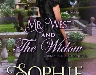west widow sophie barnes