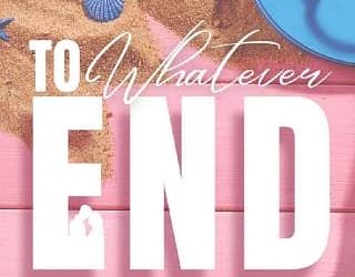 whatever end harper b conway