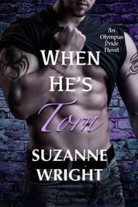 when he's torn, suzanne wright