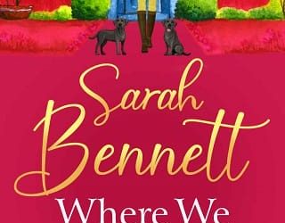 where we belong sarah bennett