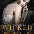 wicked beauty m james