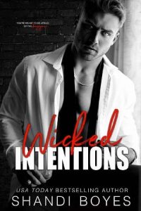 wicked intentions, shandi boyes