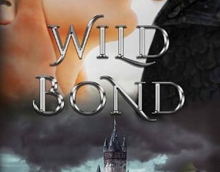 wild bond laurie ford