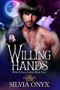 willing hands, silvia onyx